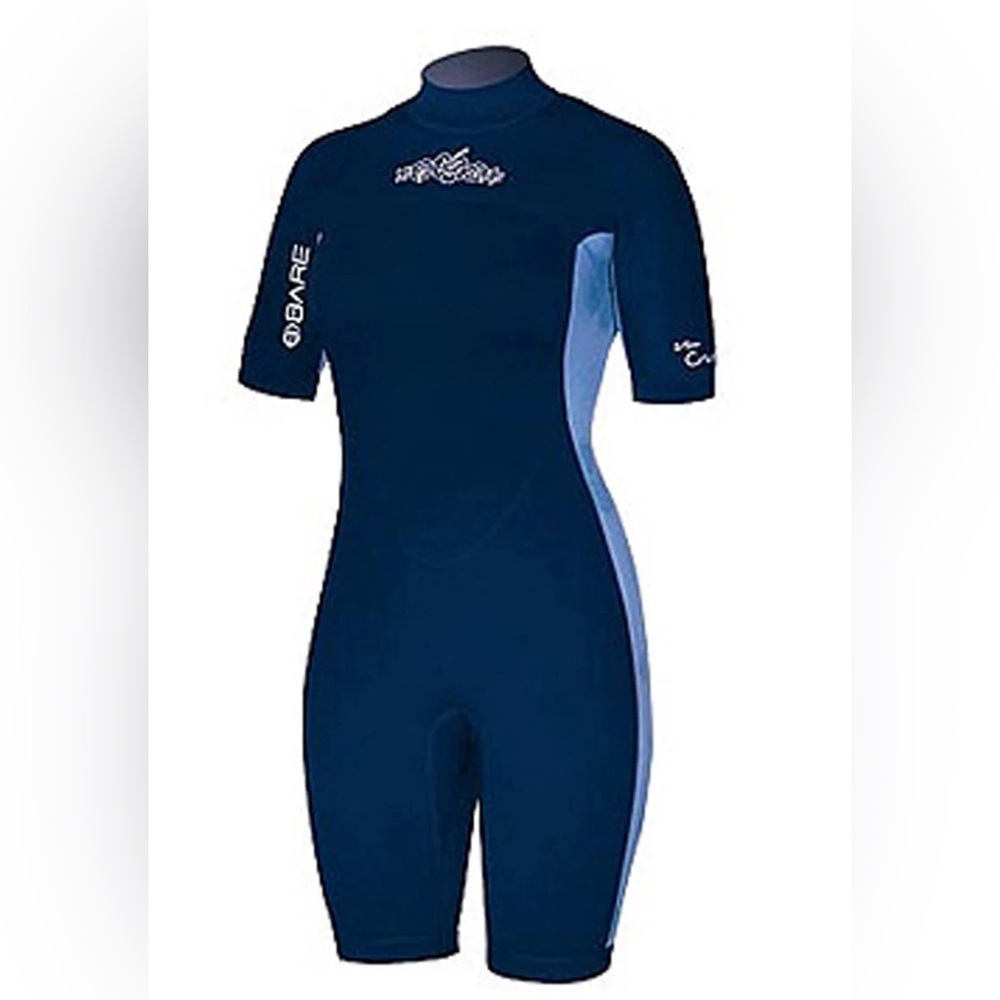 Bare Women's Wet Suit